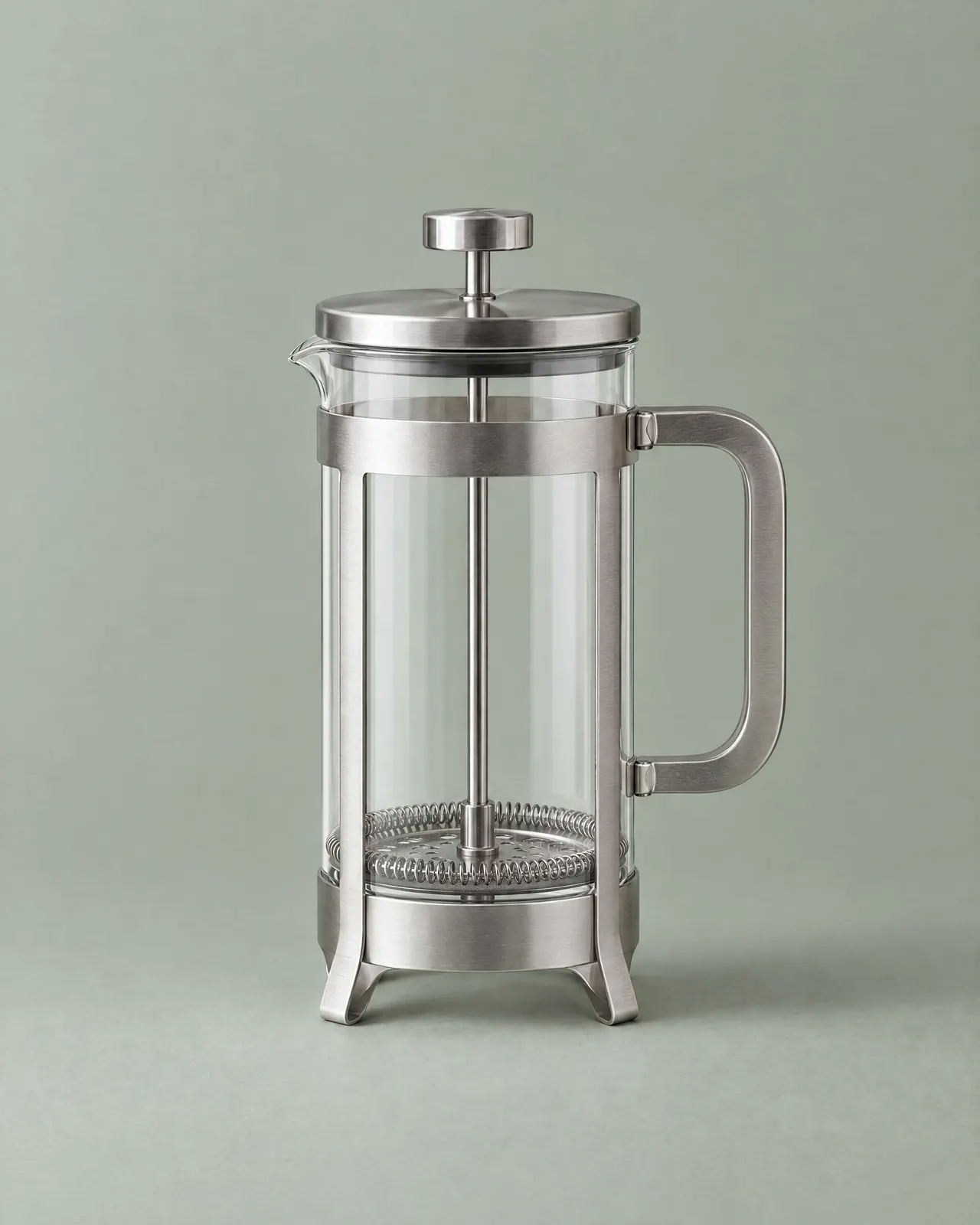 Cafetière à piston, 1 litre