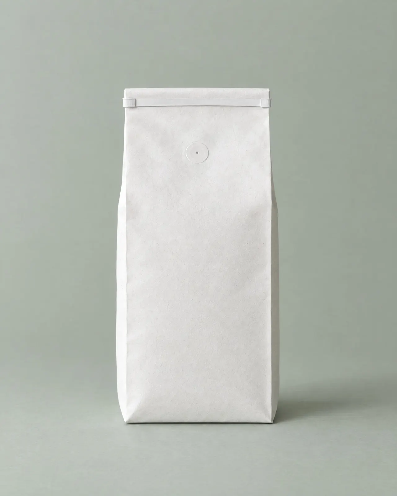 Sachet Éthiopie Guji, couleur jaune mimosa
